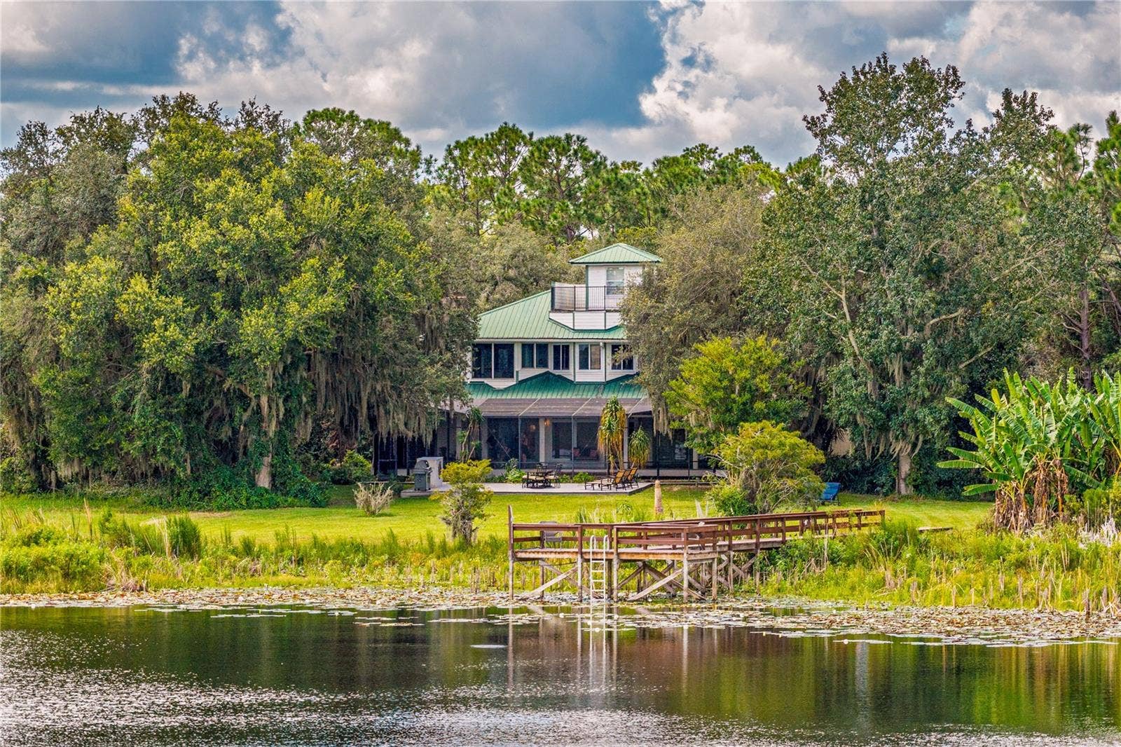 9945 REDS LANE, Clermont, FL 34711