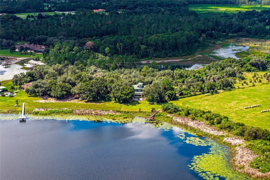 Property photo for 9945 REDS LANE, Clermont, FL