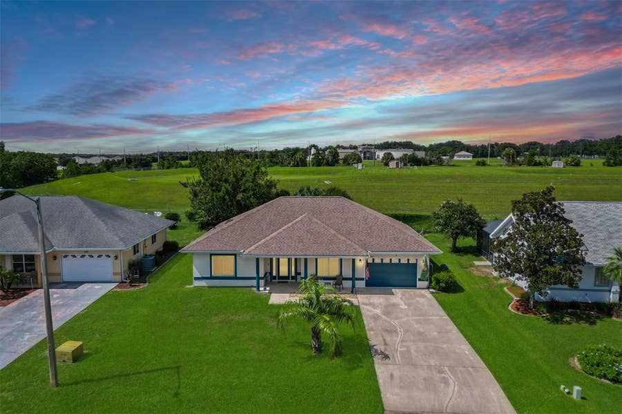 Property photo for 11337 SE 175TH PLACE, Summerfield, FL