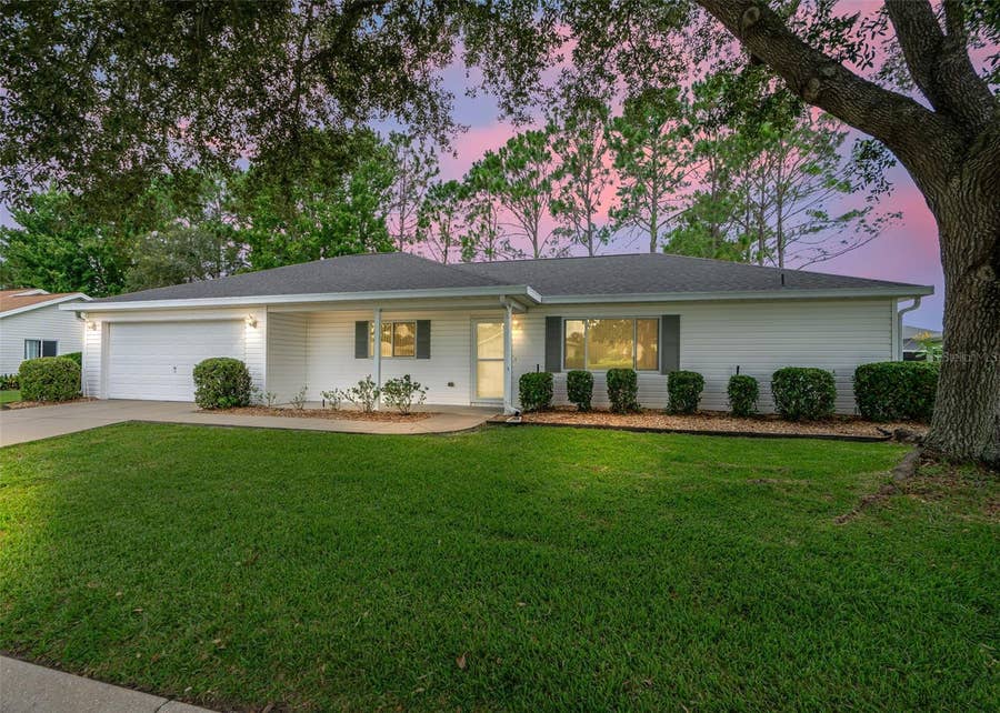 Property photo for 13740 SE 86TH TERRACE, Summerfield, FL