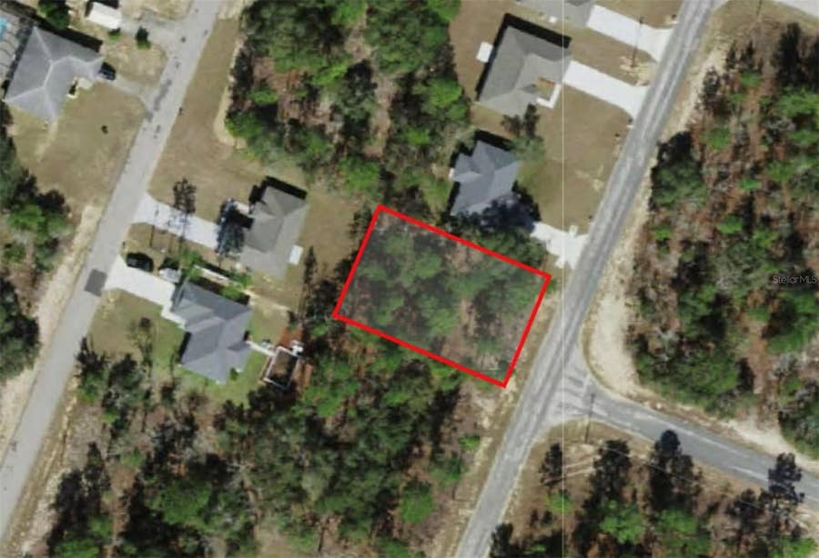 Property photo for 3065 W SHARPES DRIVE, Citrus Springs, FL