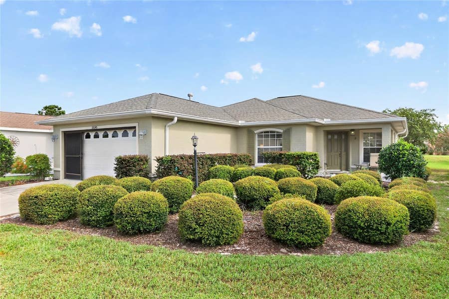 Property photo for 10045 SW 91ST PLACE, Ocala, FL