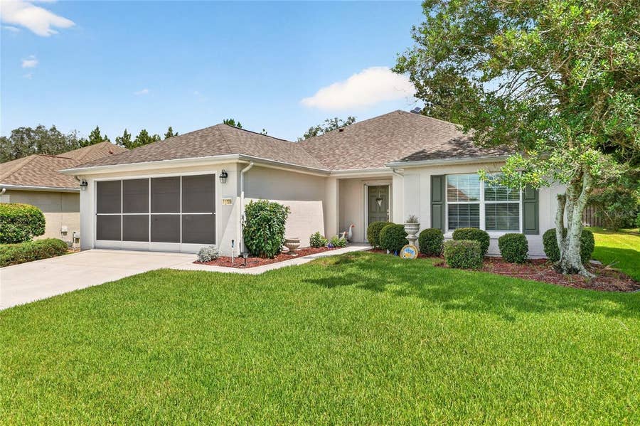 Property photo for 11728 SE 91ST CIRCLE, Summerfield, FL