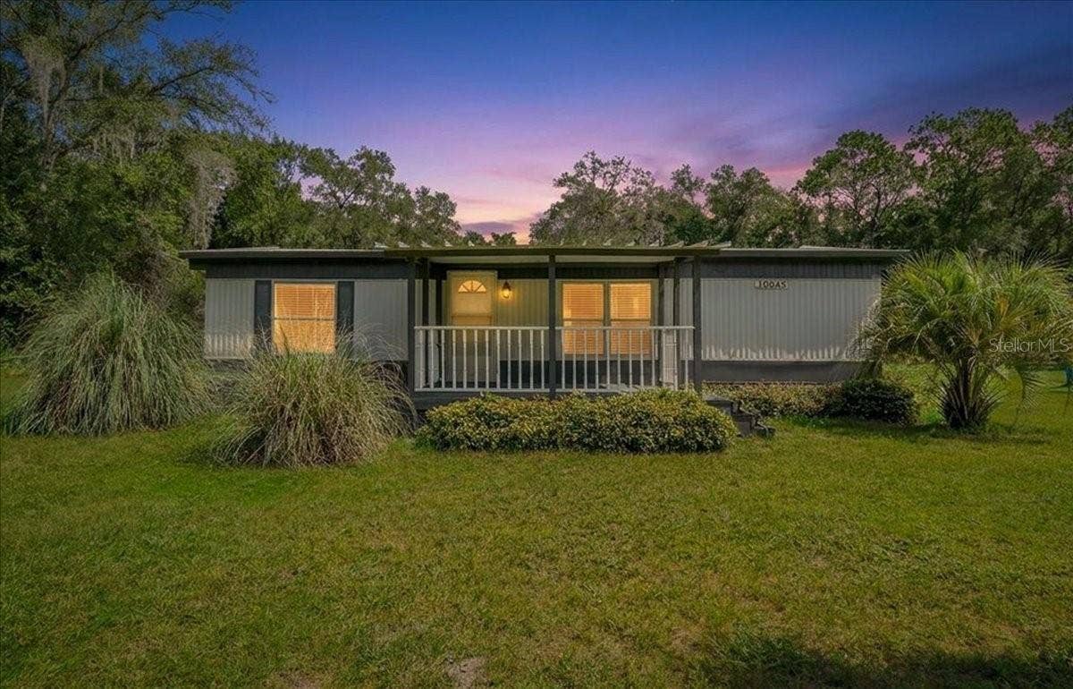 10645 SW 152ND PLACE, Dunnellon, FL 34432 10645 SW 152ND PLACE, Dunnellon, FL 34432