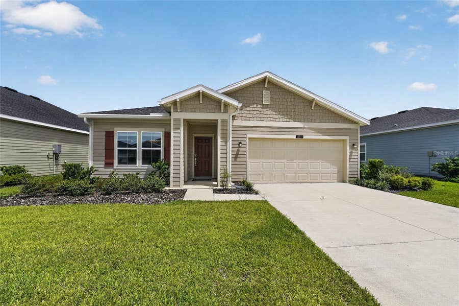 Property photo for 13559 NW CONVERGENCE BOULEVARD, Alachua, FL