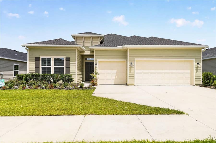 Property photo for 13547 NW CONVERGENCE BOULEVARD, Alachua, FL