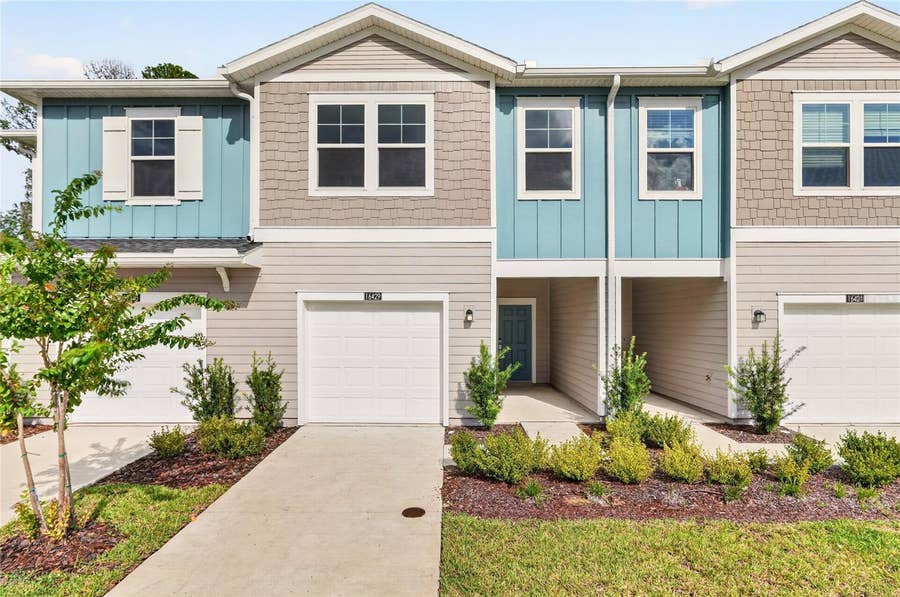 Property photo for 16429 NW 144TH STREET, Alachua, FL