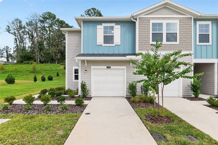 Property photo for 16443 NW 144TH STREET, Alachua, FL