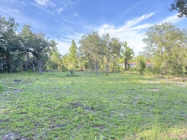 Property photo for 00 NE 50TH PLACE, Williston, FL