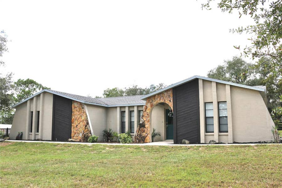 Property photo for 7590 N CAESAR POINT, Dunnellon, FL