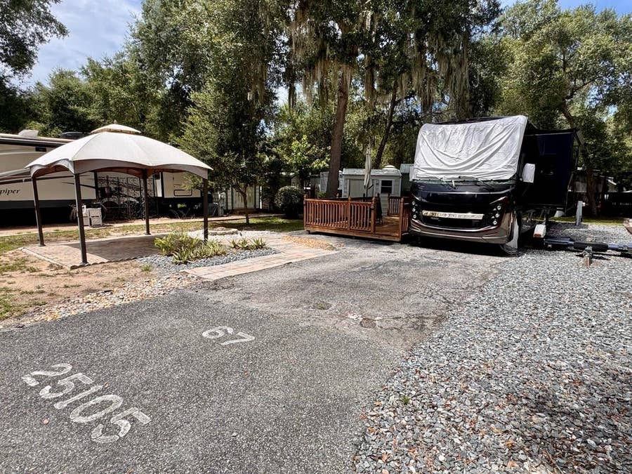 Property photo for 25105 NE 143RD STREET, Salt Springs, FL
