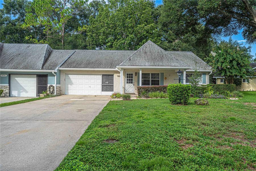 Property photo for 9078 SW 82ND TERRACE, #D, Ocala, FL