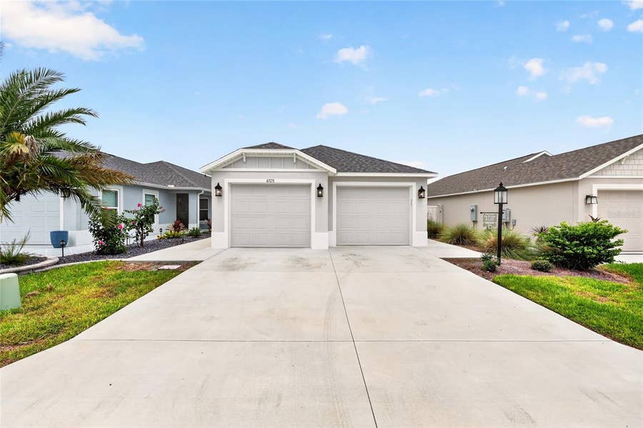 Property photo for 6125 ROSEN COURT, The Villages, FL