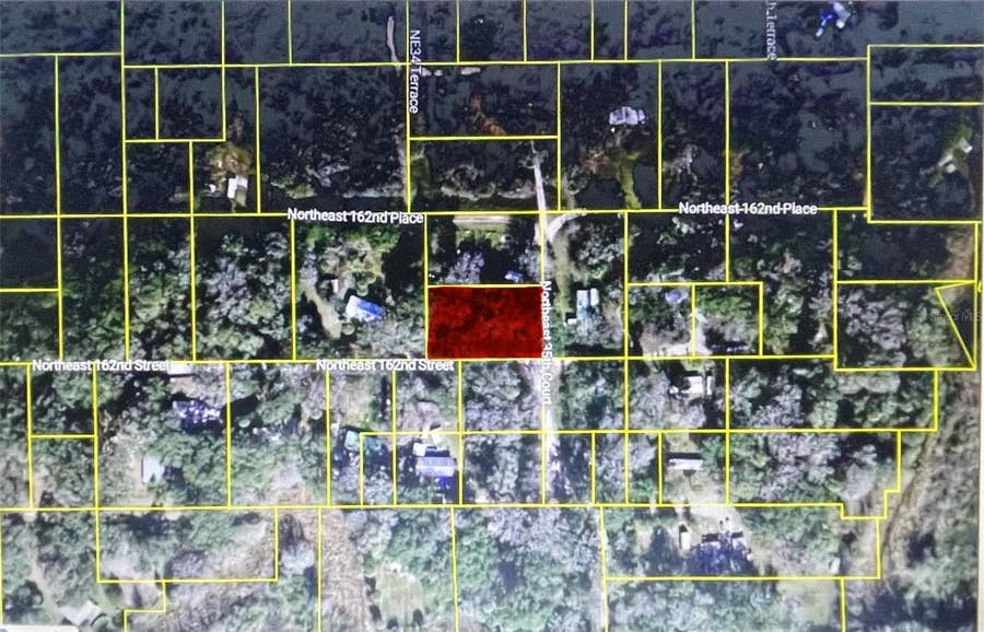 Property photo for TBD NE 162ND STREET, #35,, Citra, FL