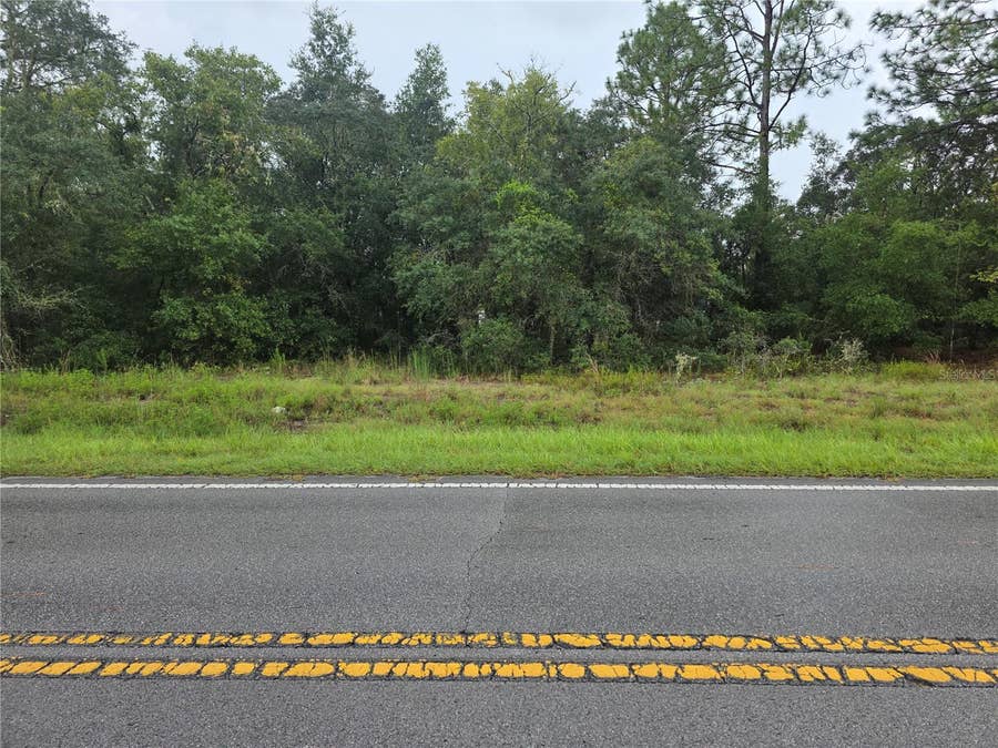 Property photo for Lot 16 SW MARINE BOULEVARD, Dunnellon, FL
