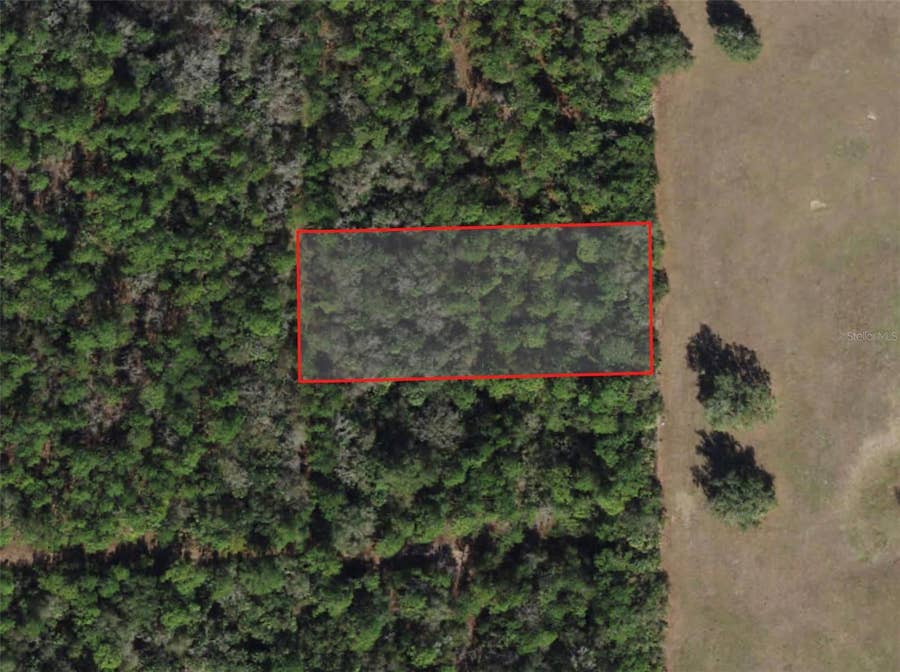 Property photo for 5099 N WHETSTONE POINT, Crystal River, FL