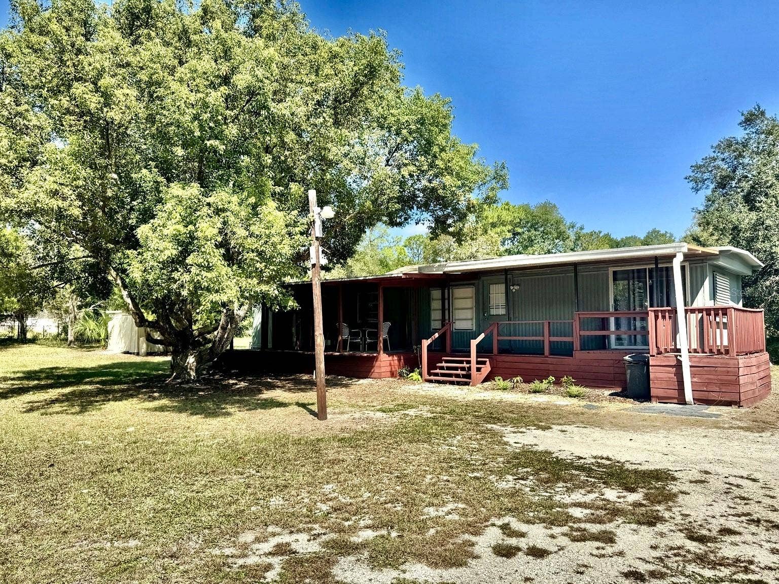 6838 N CARL G ROSE HIGHWAY, Hernando, FL 34442 6838 N CARL G ROSE HIGHWAY, Hernando, FL 34442