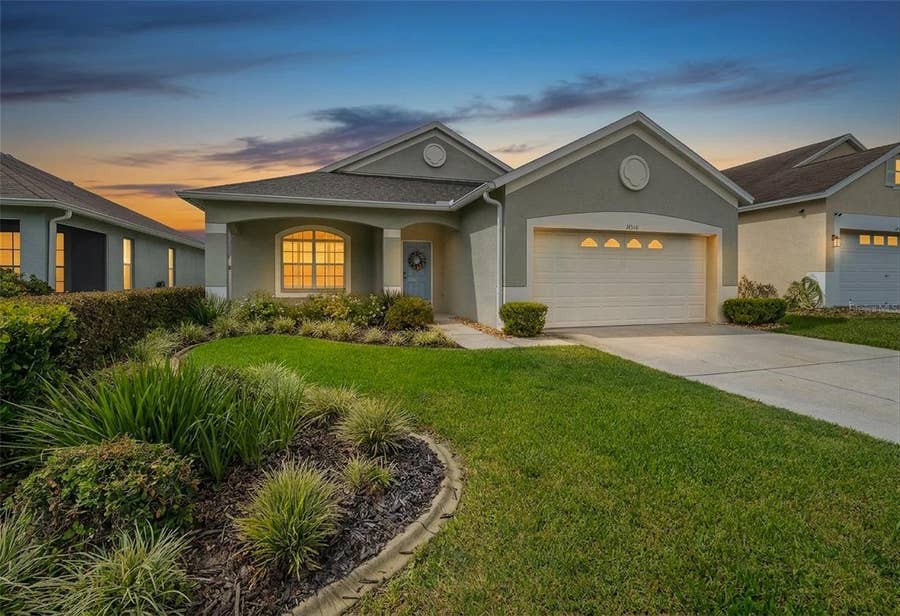 Property photo for 14316 HOLLY HAMMOCK LANE, Brooksville, FL