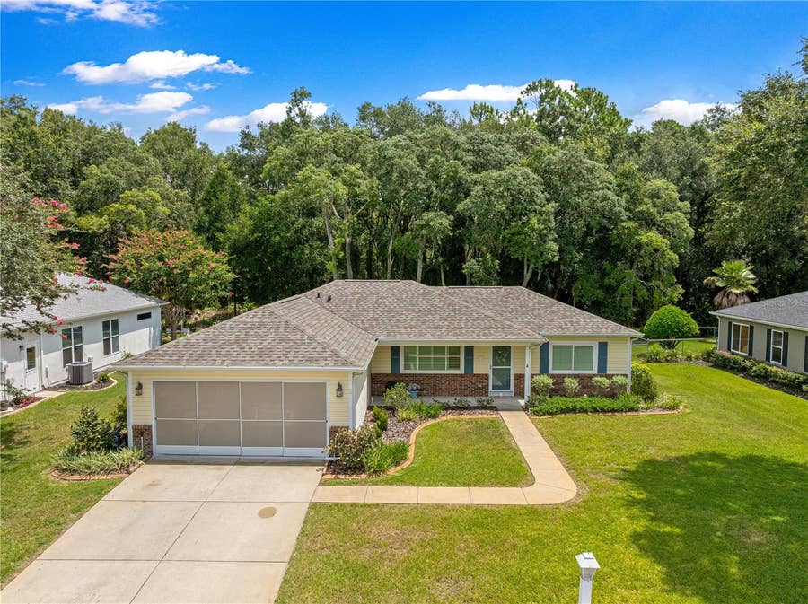 Property photo for 14366 SW 115TH CIRCLE, Dunnellon, FL
