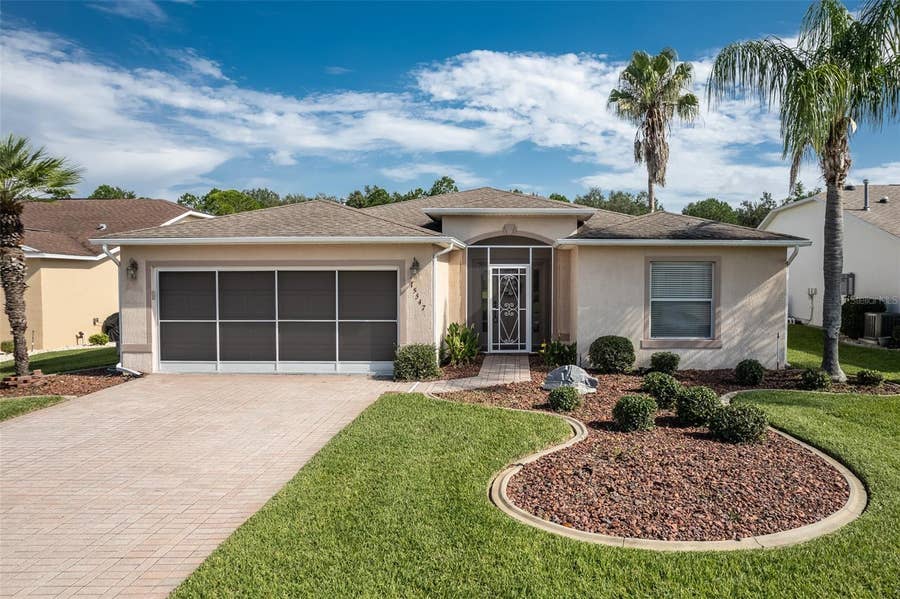 Property photo for 15547 SW 13TH CIRCLE, Ocala, FL