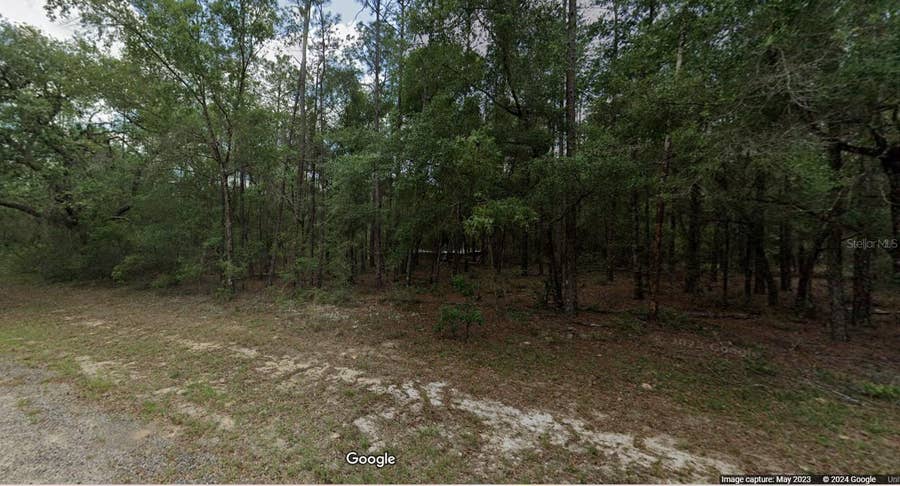 Property photo for 194 E FALCON STREET, Citrus Springs, FL