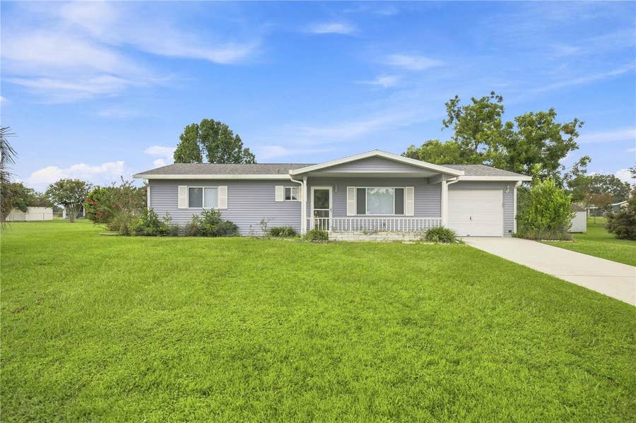 Property photo for 6362 SW 106TH PLACE, Ocala, FL