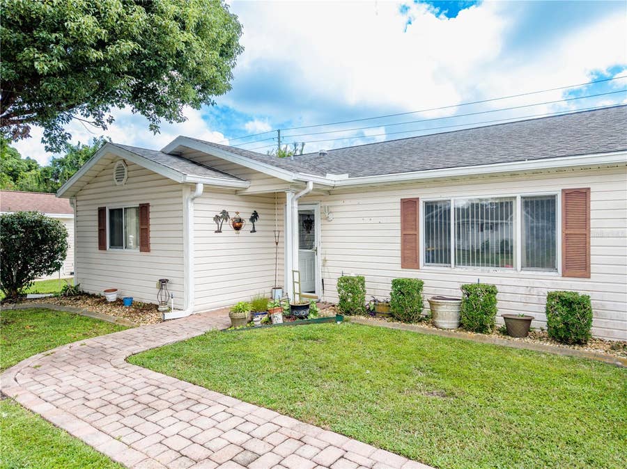 Property photo for 10707 SE 174TH LOOP, Summerfield, FL