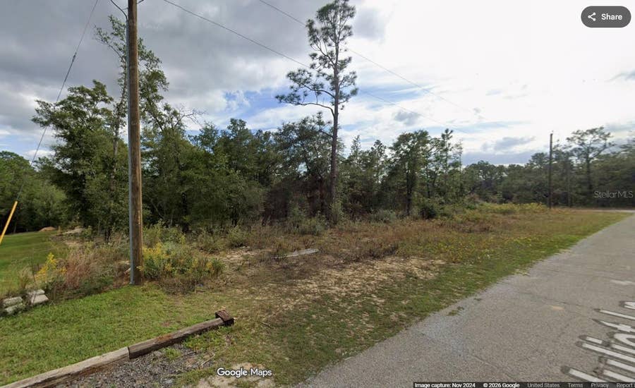 Property photo for Lot 4, Unit 1, Blk 3 JULIET LANE, Chipley, FL