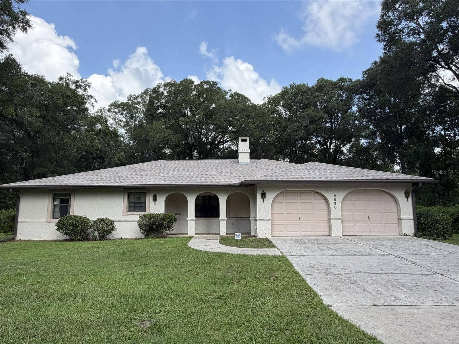 9890 SW 203RD CIRCLE, Dunnellon, FL 34431 9890 SW 203RD CIRCLE, Dunnellon, FL 34431
