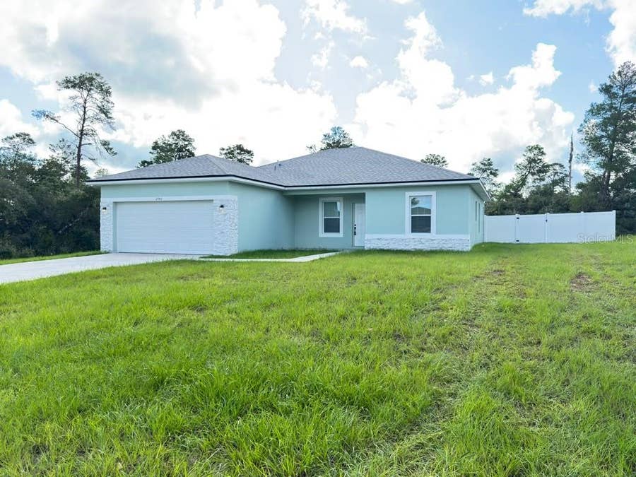 Property photo for 2942 SW 162ND STREET, Ocala, FL