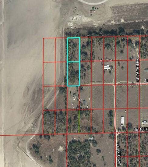 Property photo for 0000 SE 101ST STREET, Archer, FL