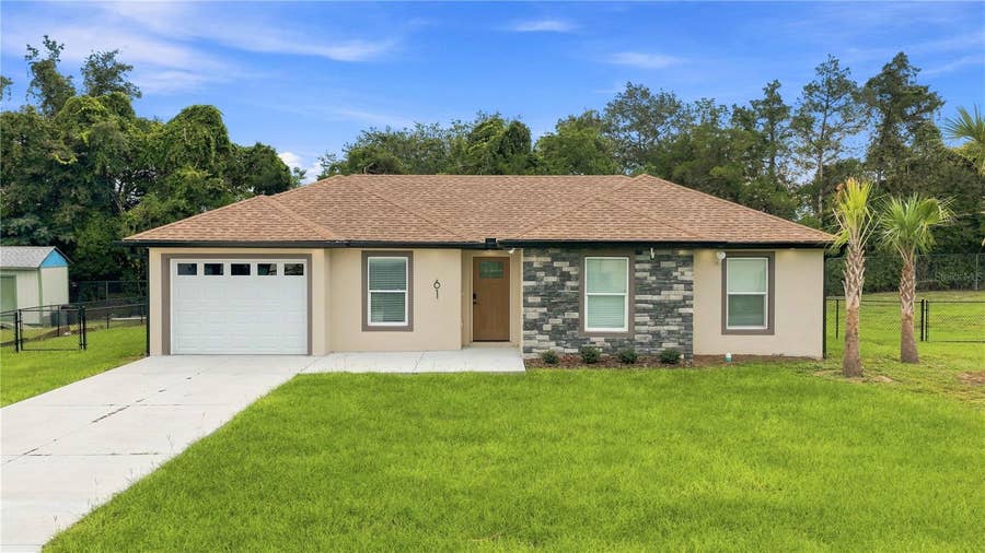 Property photo for 61 NW 53RD COURT, Ocala, FL