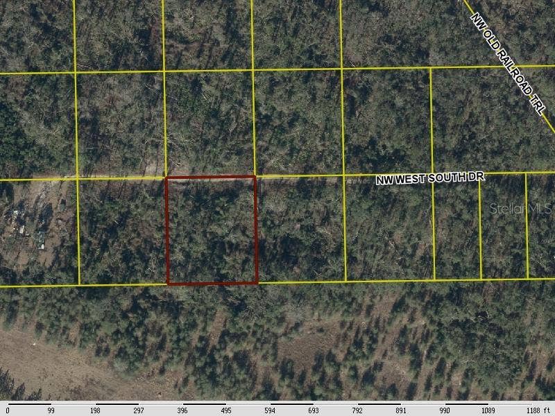 Property photo for NW WEST SOUTH DRIVE, Mayo, FL