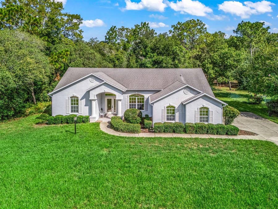 Property photo for 11011 SW 53RD CIRCLE, Ocala, FL