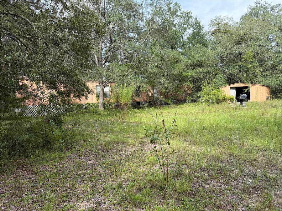 Property photo for 11590 NE 88TH LANE, Bronson, FL
