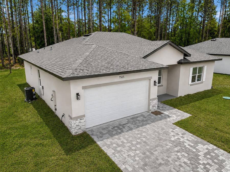 Property photo for 7565 N SANTOS DRIVE, Citrus Springs, FL