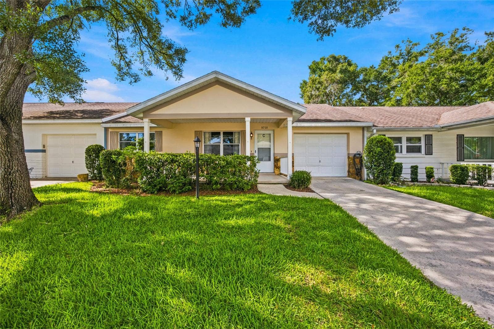 8710 SW 96TH STREET, #C, Ocala, FL 34481 8710 SW 96TH STREET, #C, Ocala, FL 34481