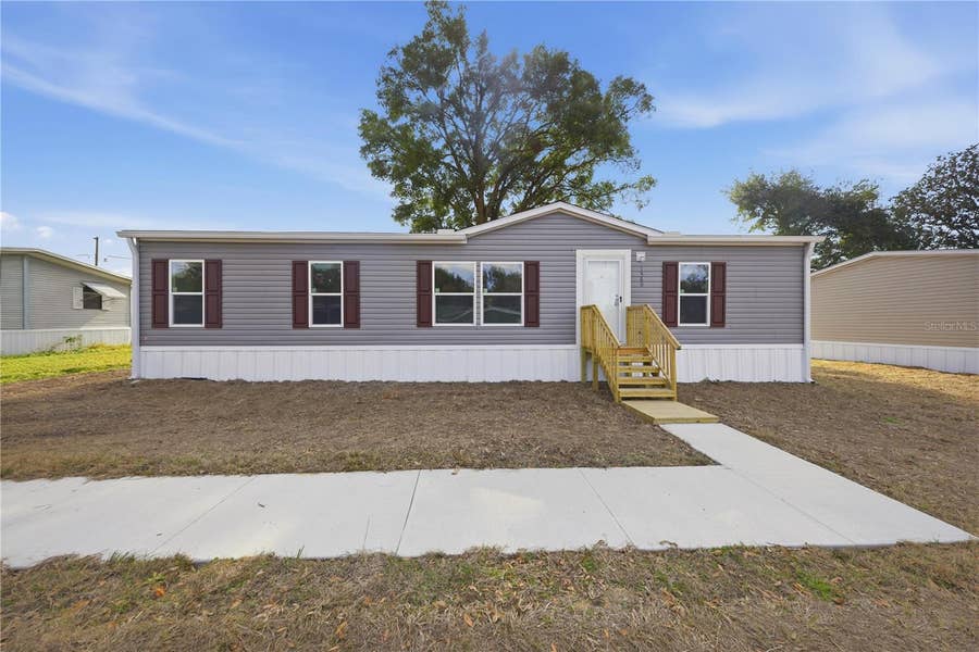 Property photo for 1560 NE 162ND STREET, Citra, FL