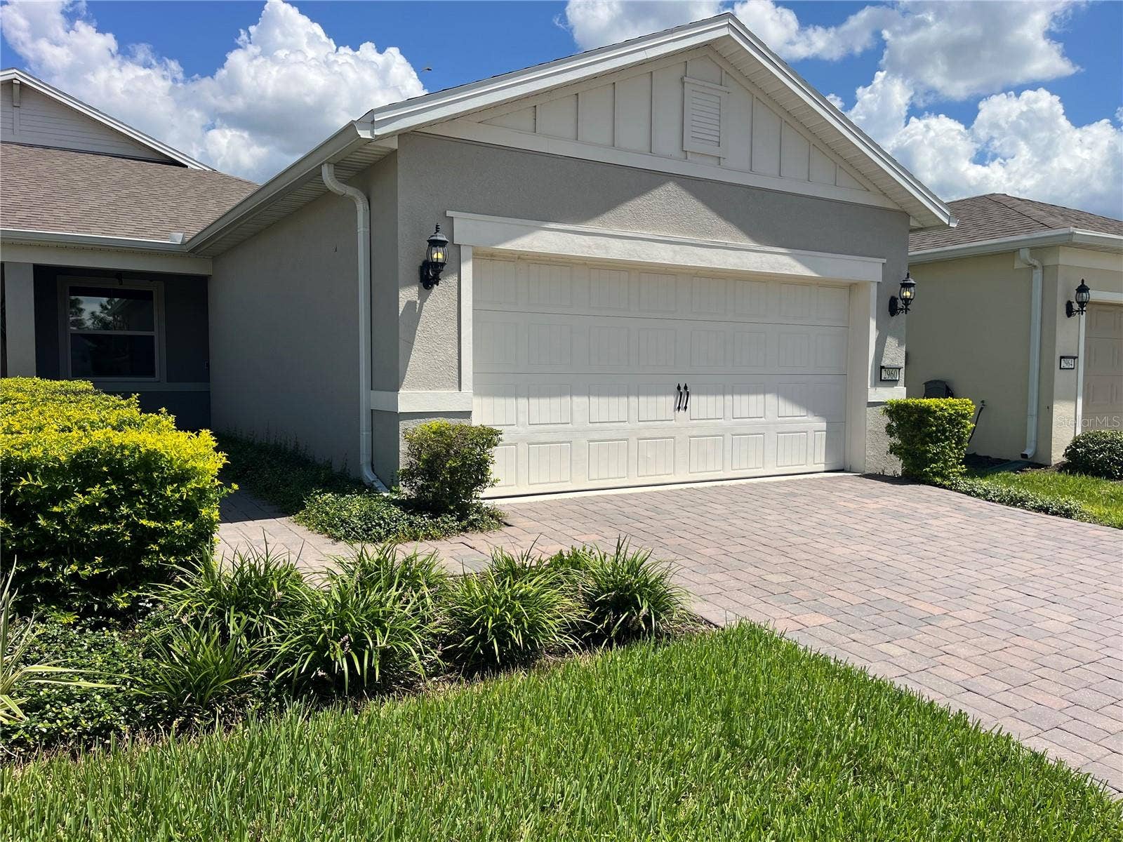 2960 CHERRY BLOSSOM LOOP, St Cloud, FL 34771 Front