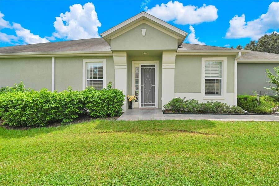 Property photo for 7139 SW 91ST COURT, Ocala, FL
