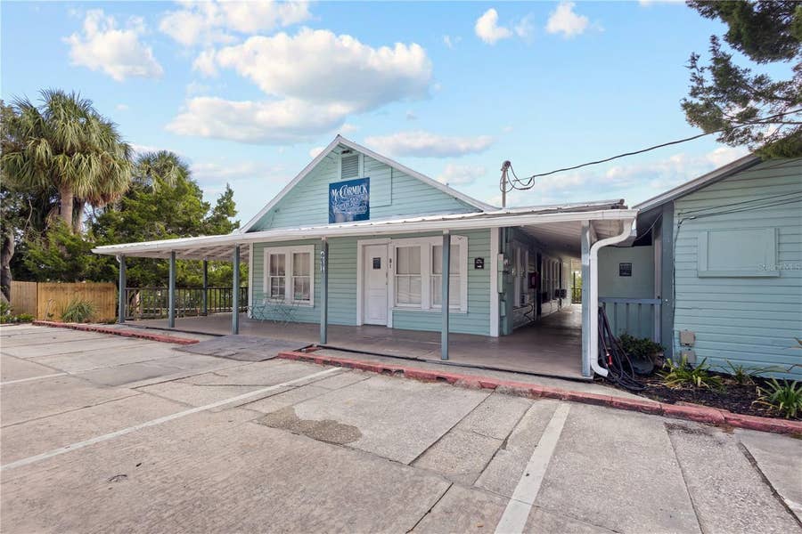Property photo for 4051 D STREET, Cedar Key, FL