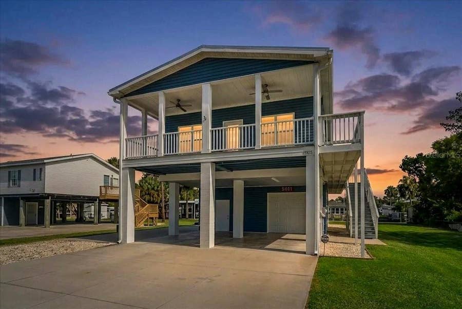 Property photo for 11303 W FORT ISLAND TRAIL, Crystal River, FL