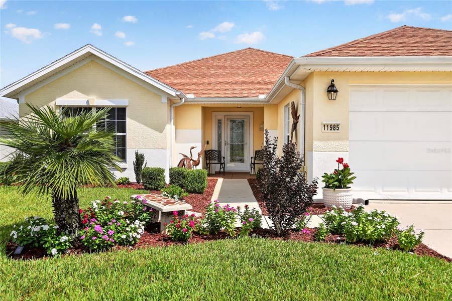 Property photo for 11985 SE 91ST CIRCLE, Summerfield, FL
