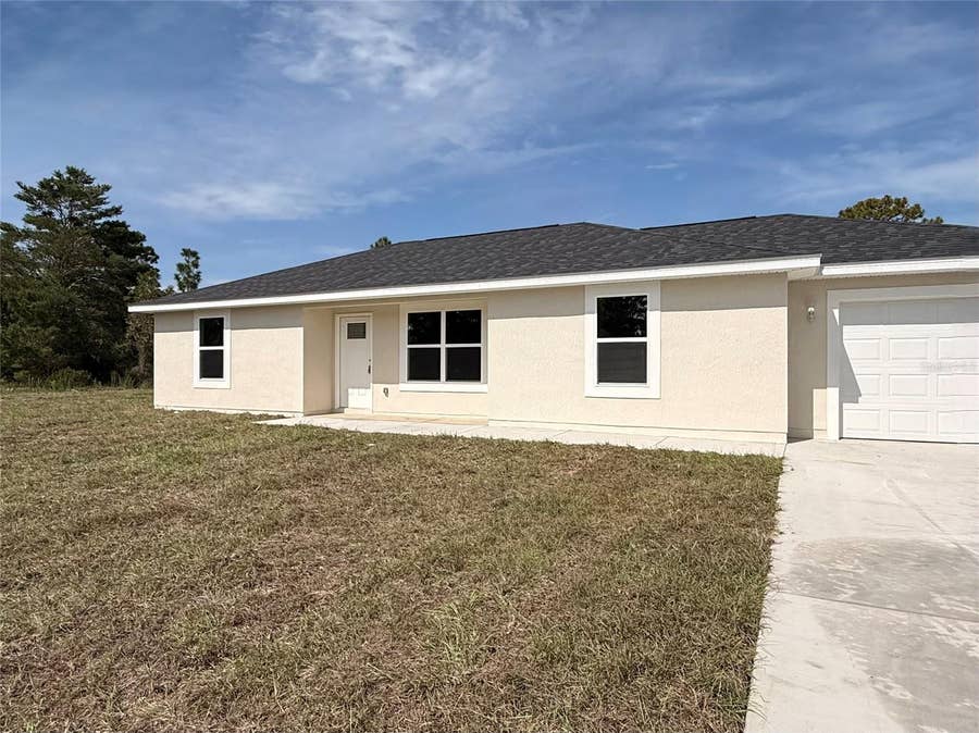 Property photo for 4730 SW KERRIA COURT, Dunnellon, FL