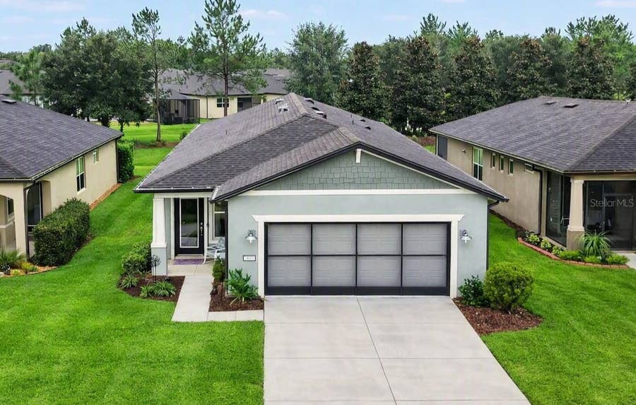 Property photo for 9664 SW 63RD LOOP, Ocala, FL