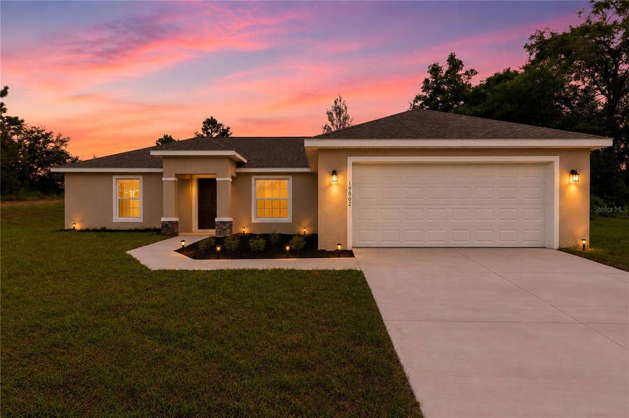 Property photo for 19802 SW MARINE BOULEVARD, Dunnellon, FL