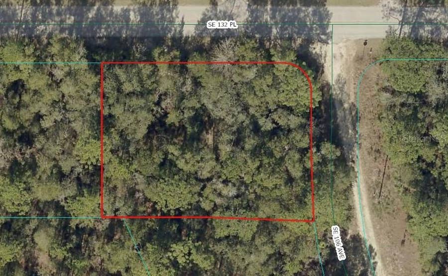 Property photo for 00 SE 132ND PLACE, Ocklawaha, FL