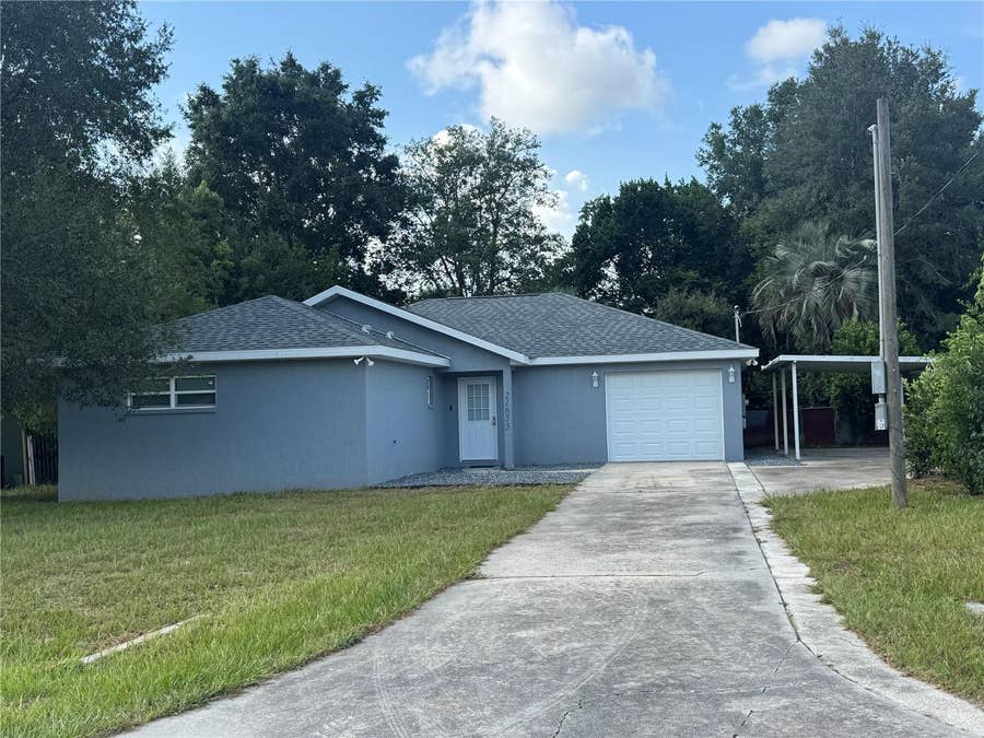 Property photo for 21655 SW RAINTREE STREET, Dunnellon, FL