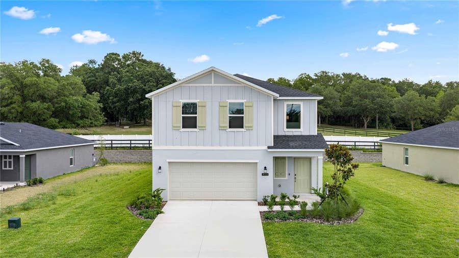 Property photo for 3216 NE 38TH STREET, Ocala, FL