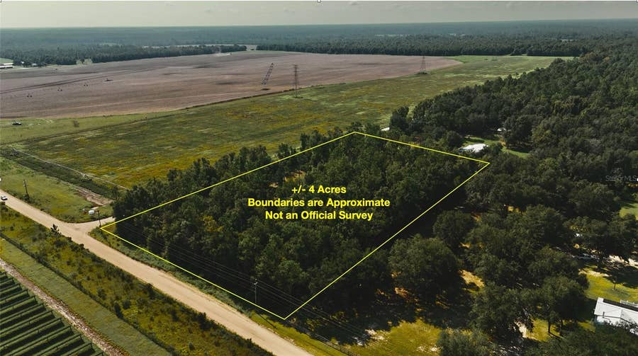 Property photo for 00 SW 39TH AVE, Jasper, FL